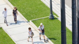 Encuesta Global de Empresas Familiares 2016