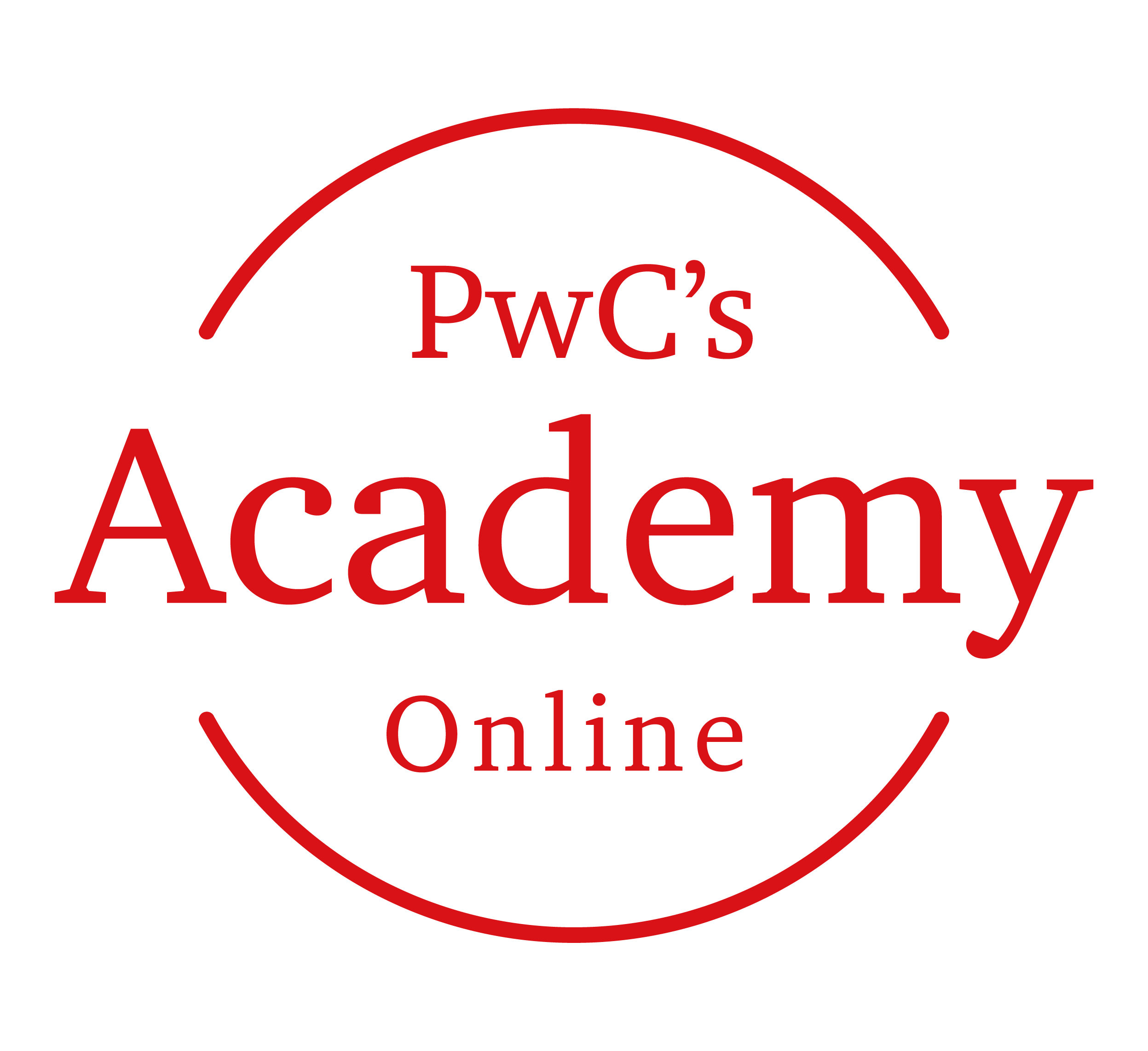PwC's Academy Online
