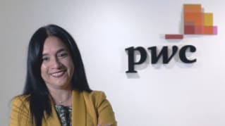 Juana Mollo, socia líder de Outsourcing y socia líder de Human Capital de PwC Perú.