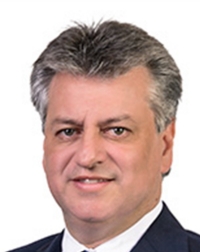 Oscar La Torre