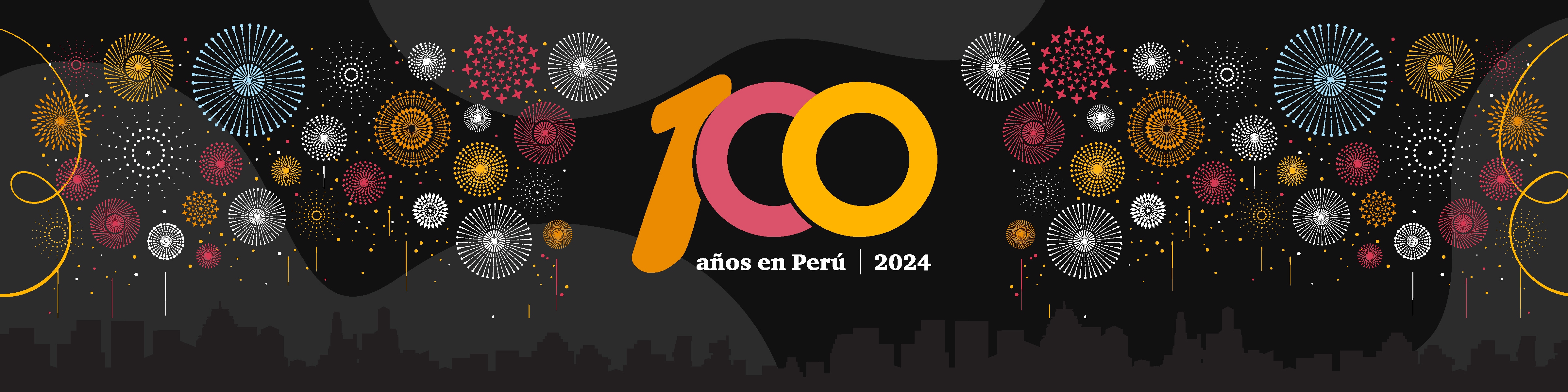 100 años PwC en Perú