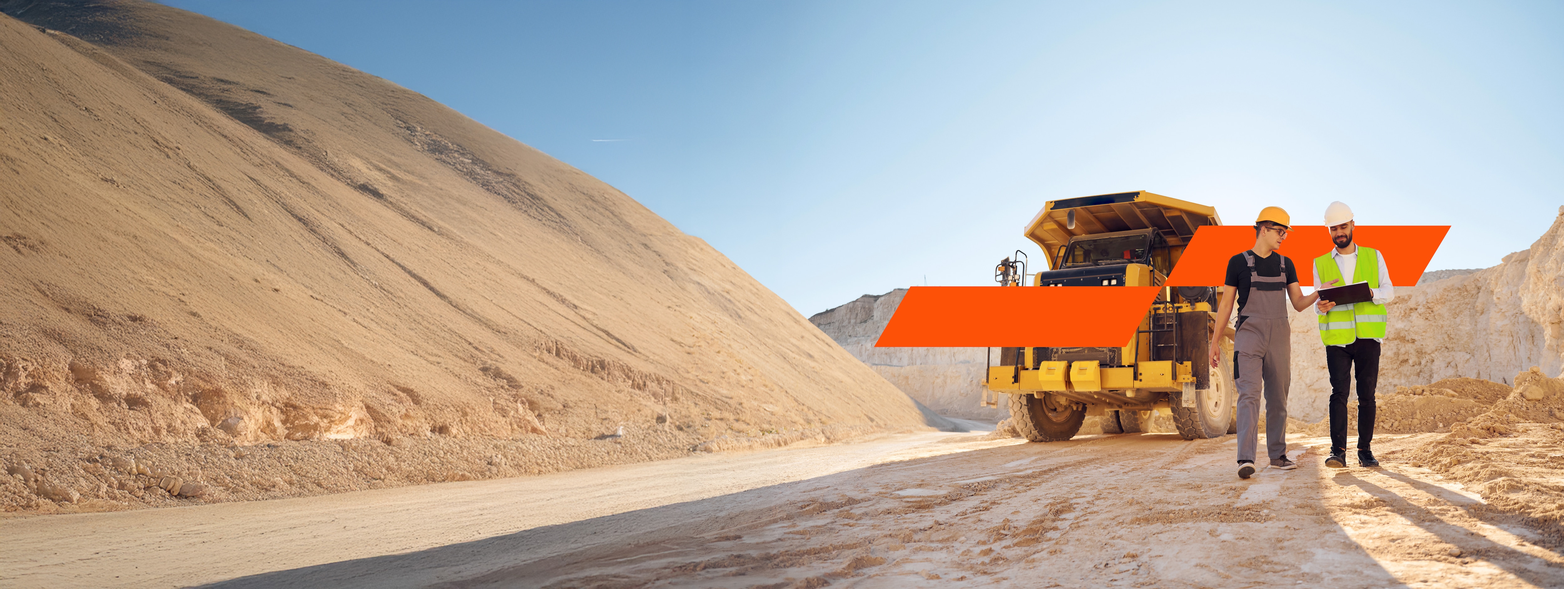 mining