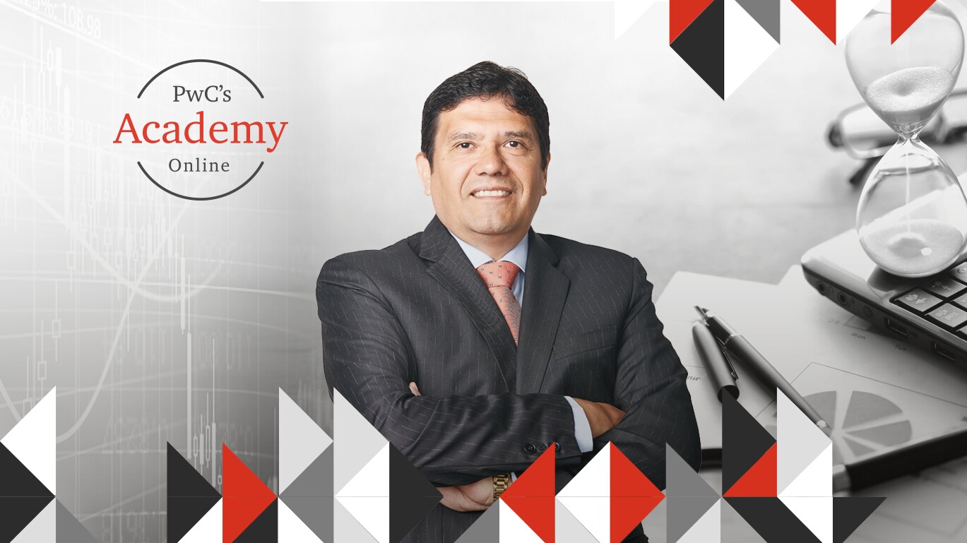 PwC's Academy Online