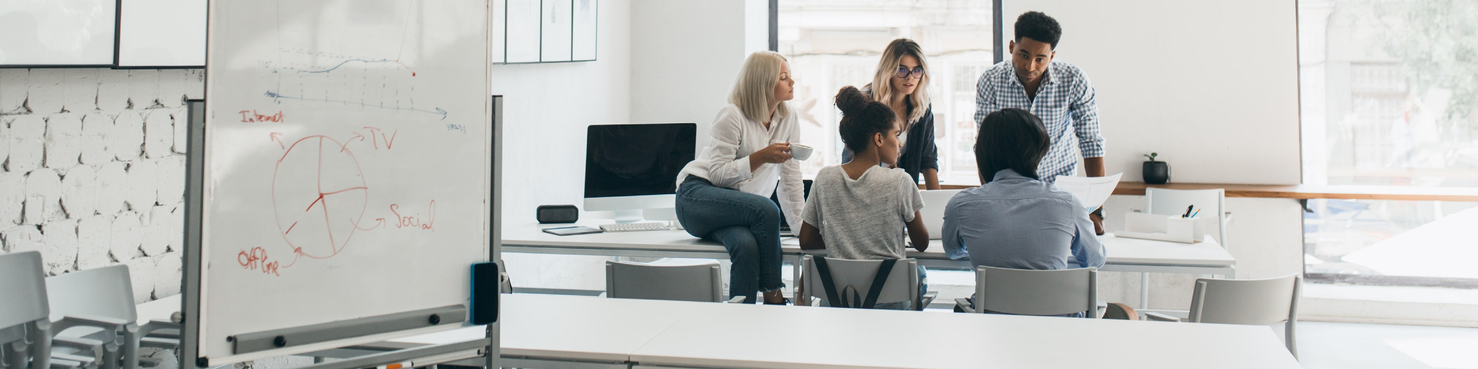 Diversidad e inclusión